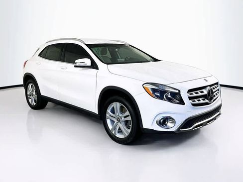 Used 2018 Mercedes-Benz GLA 250 image 24