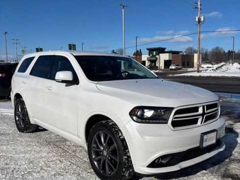 Used 2018 Dodge Durango GT image 1