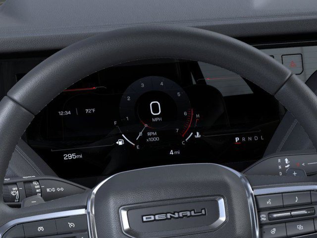 New 2026 GMC Yukon Denali AWD/4WD image 18