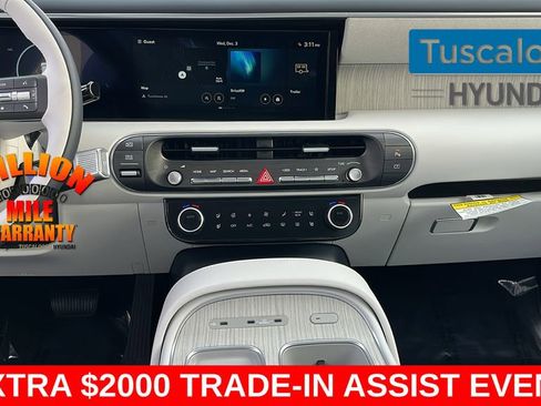 New 2026 Hyundai Palisade Calligraphy image 27