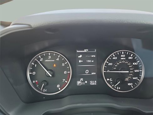 New 2026 Subaru Forester Premium image 22