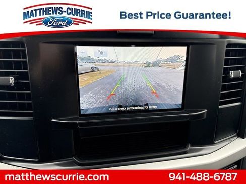 New 2026 Ford F250 XL image 19