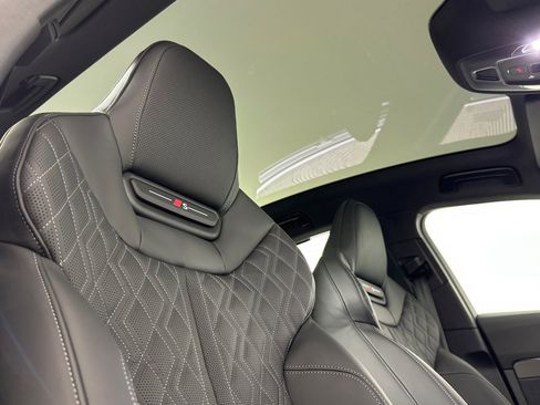 New 2025 Audi S5 Premium Plus image 15