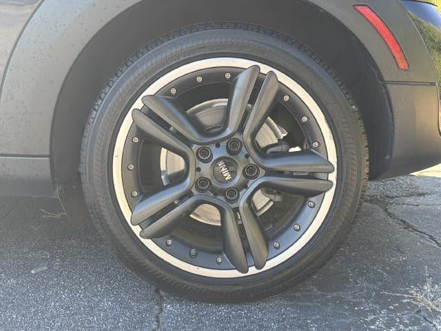 Used 2016 MINI Cooper Countryman S FWD image 5