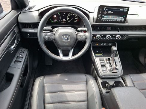 Used 2024 Honda CR-V Sport-L image 12