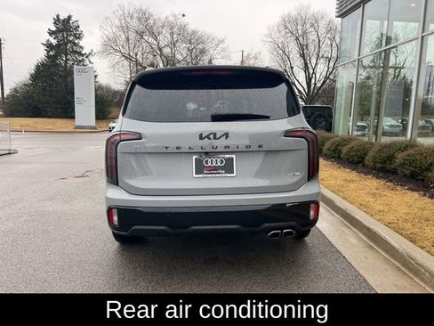 Used 2025 Kia Telluride SX Prestige X-Line image 5