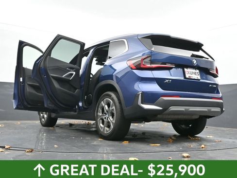 Used 2023 BMW X1 xDrive28i image 69