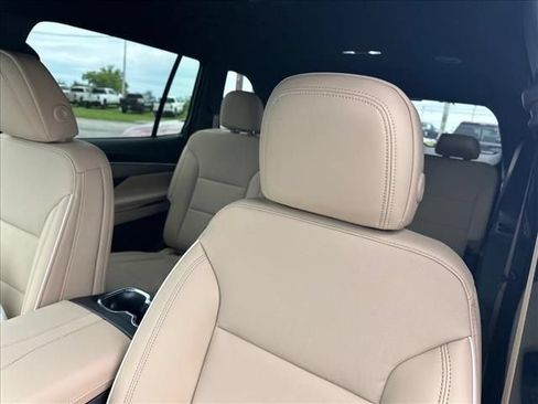 New 2026 Buick Enclave Preferred w/ Power Package FWD image 29