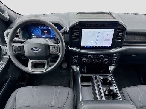 Used 2024 Ford F150 STX image 14