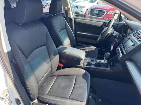 Used 2015 Subaru Legacy 2.5i image 23