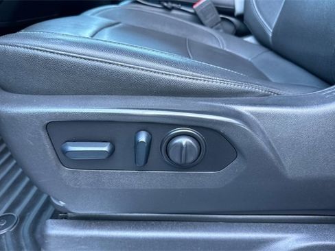 Used 2022 Chevrolet Silverado 2500 LTZ w/ Safety Package image 13