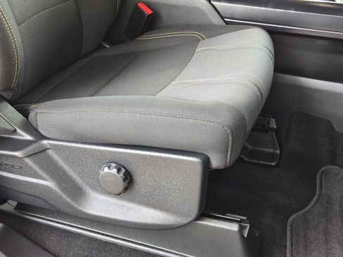 Used 2024 Ford F150 STX w/ STX Black Appearance Package AWD/4WD image 27