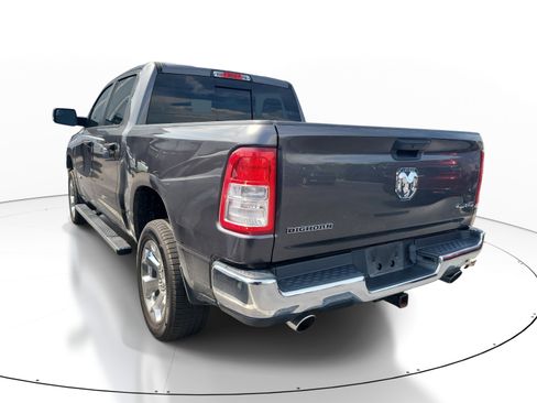 Used 2023 RAM 1500 Big Horn AWD/4WD image 6
