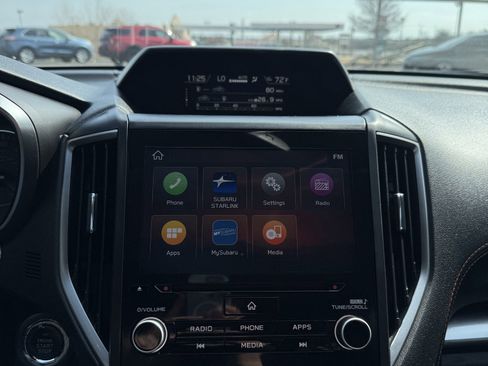 Certified 2023 Subaru Crosstrek 2.5i Limited image 24