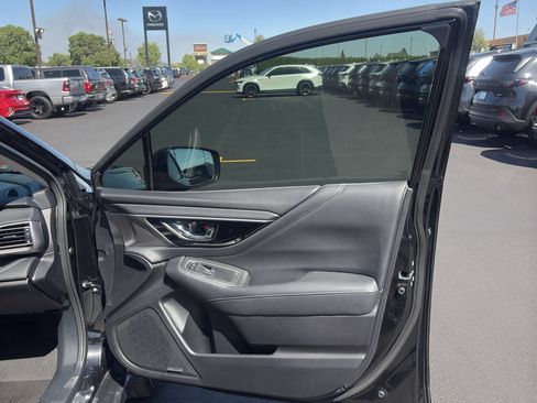 Used 2021 Subaru Outback Limited AWD/4WD image 19