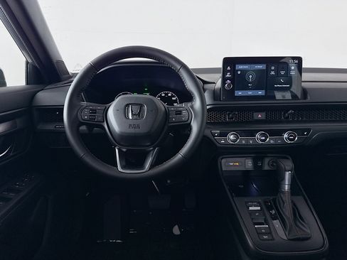 New 2026 Honda CR-V Sport image 26