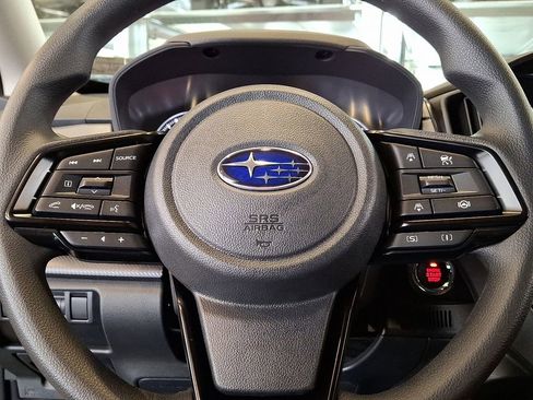 New 2026 Subaru Crosstrek 2.0i Premium image 12