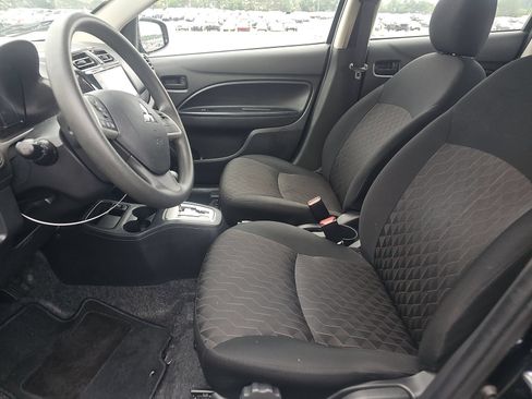 Used 2024 Mitsubishi Mirage ES FWD image 13