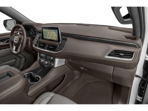 Used 2023 GMC Yukon SLT w/ SLT Premium Package AWD/4WD image 12