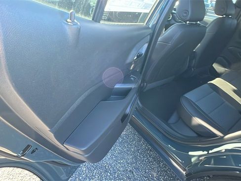 New 2026 Chevrolet Trax LT w/ Driver Confidence Package image 15