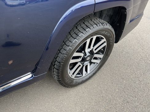 Used 2019 Toyota 4Runner Limited image 25
