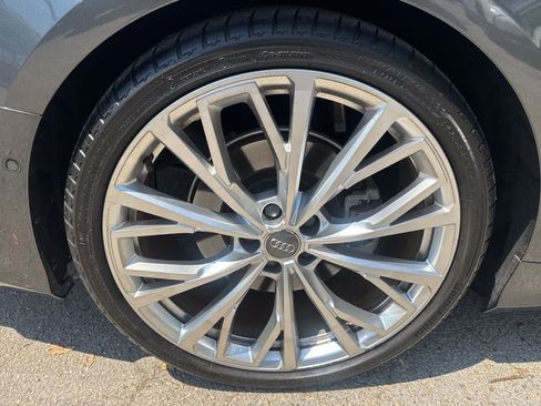 Used 2019 Audi A6 3.0T Prestige w/ Prestige Package image 8