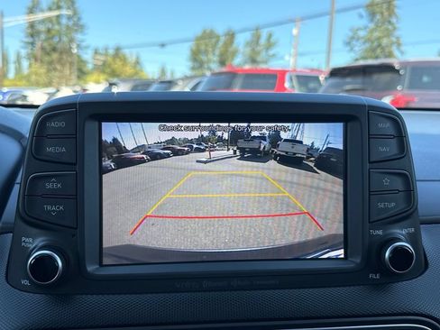 Used 2019 Hyundai Kona Ultimate AWD/4WD image 28