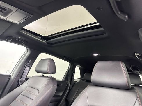 Used 2026 Honda CR-V Sport-L image 20