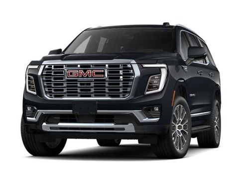 New 2026 GMC Yukon Denali w/ Advanced Technology Package image 11