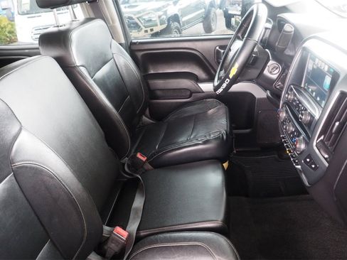 Used 2015 Chevrolet Silverado 3500 LT w/ LT Convenience Package image 25