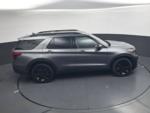 Used 2021 Ford Explorer ST w/ ST Street Pack AWD/4WD image 20
