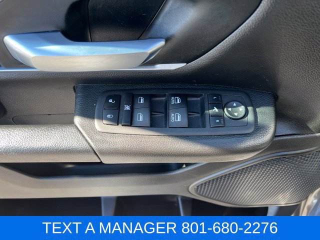 Used 2023 RAM 1500 Big Horn AWD/4WD image 14