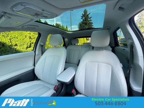 Used 2024 Hyundai Ioniq 5 Limited AWD/4WD image 41