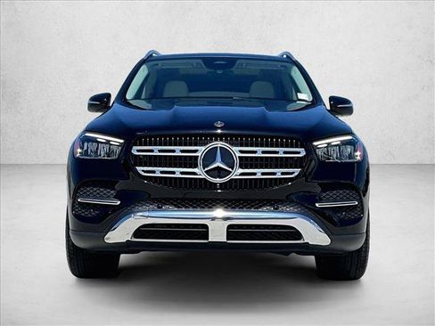 Certified 2024 Mercedes-Benz GLE 450e 4MATIC image 3