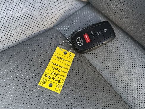 Used 2024 Toyota Tundra SR5 image 35