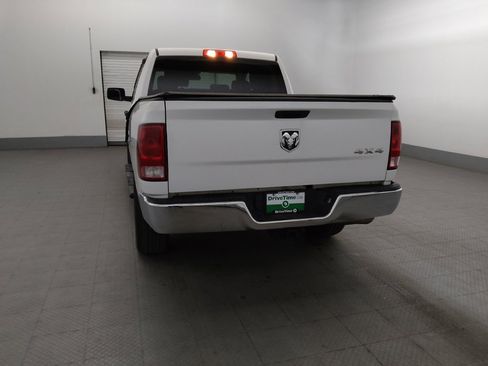 Used 2020 RAM 1500 Tradesman w/ Popular Equipment Group AWD/4WD image 6