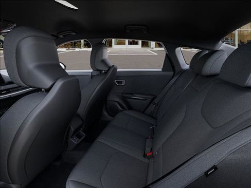 New 2026 Kia K4 FWD image 18