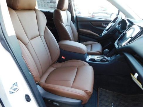 New 2025 Subaru Ascent Touring AWD/4WD image 19