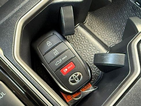 Used 2024 Toyota Tundra SR5 w/ TRD Off-Road Premium Package image 30