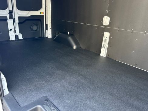 New 2026 Ford Transit 250 148 Medium Roof RWD image 11