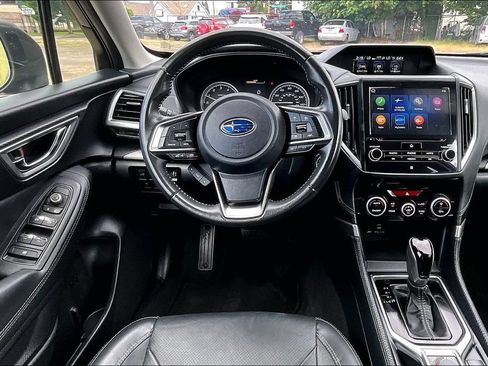 Used 2019 Subaru Forester Limited w/ Popular Package #3 AWD/4WD image 7