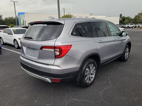 Used 2019 Honda Pilot EX-L image 33