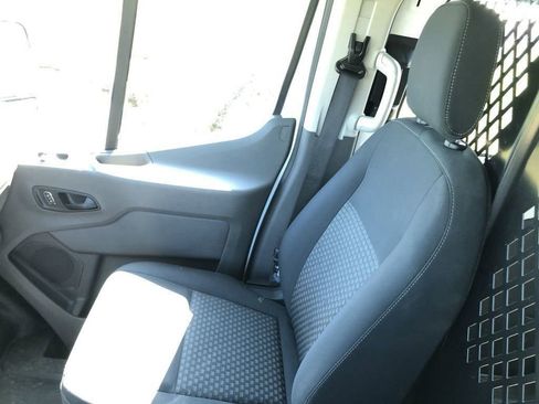 Used 2024 Ford Transit 250 Low Roof w/ Exterior Upgrade Package image 21