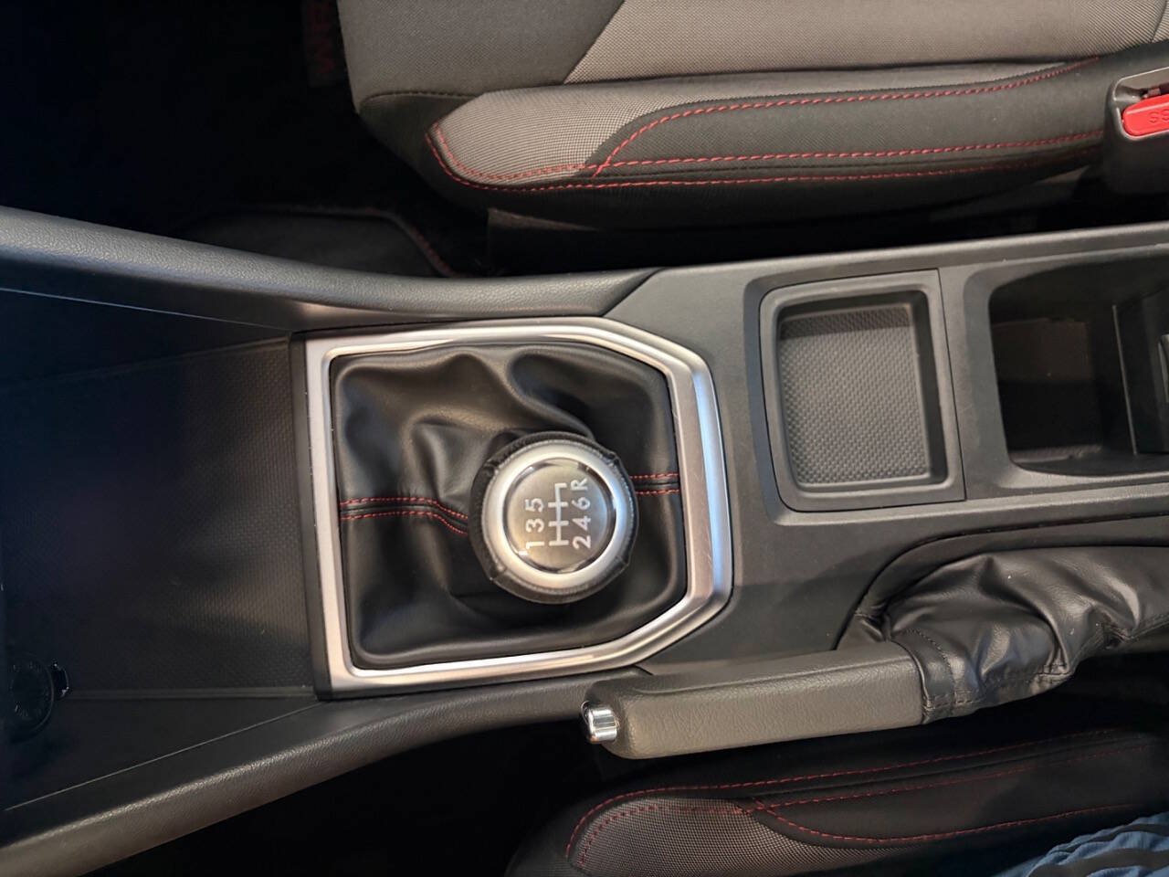 Used 2024 Subaru WRX AWD/4WD image 17