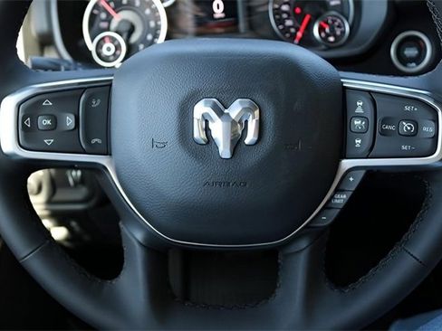 New 2025 RAM 1500 Lone Star image 20