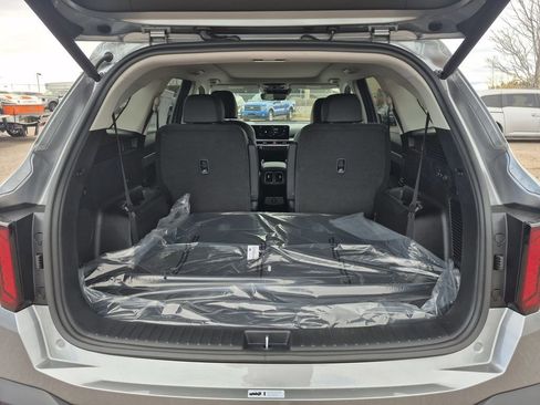 New 2026 Kia Sorento EX image 14