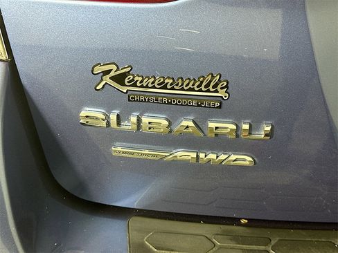 Used 2019 Subaru Crosstrek 2.0i Premium w/ Popular Package #2 image 28