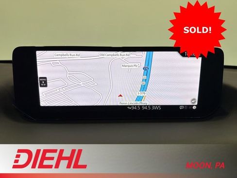 Used 2024 MAZDA CX-50 AWD 2.5 S w/ Cargo Package image 31