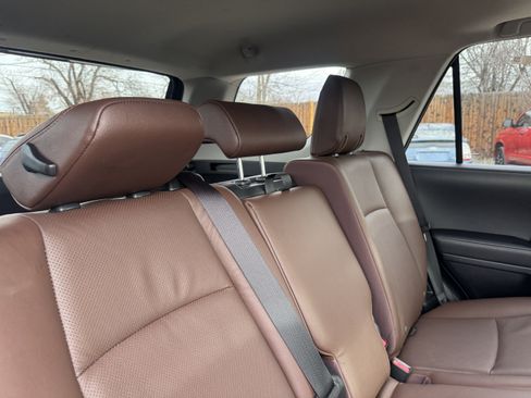 Certified 2023 Toyota 4Runner Limited image 19