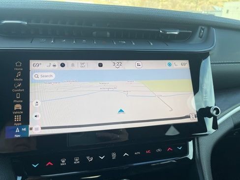 New 2026 Jeep Grand Cherokee Limited image 21